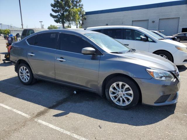 Vin: 3n1ab7ap8kl606951, lot: 59143675, nissan sentra s 20194