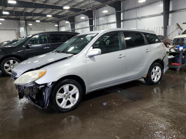 TOYOTA COROLLA MA