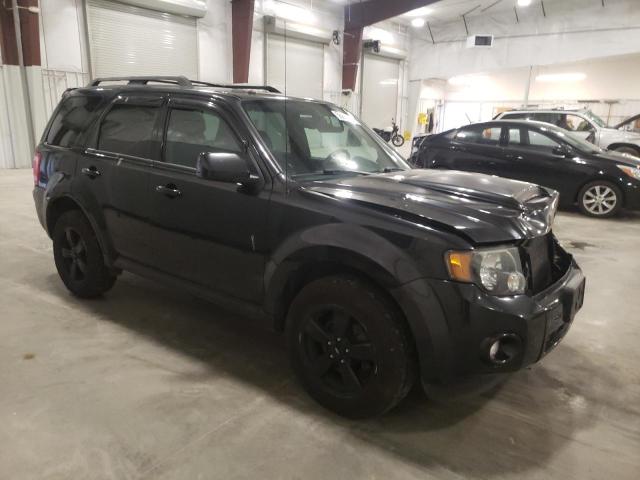 Vin: 1fmcu9d74bkb78672, lot: 56893315, ford escape xlt 20114