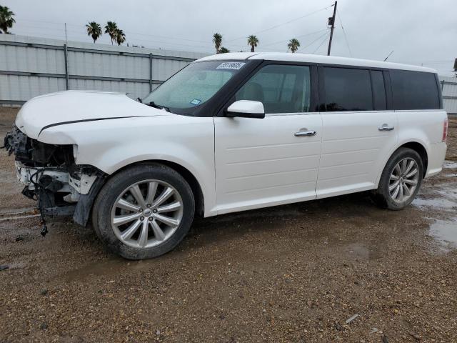 FORD FLEX LIMIT