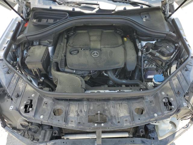 2018 MERCEDES-BENZ GLE 350 4M - 4JGDA5HB6JB004072