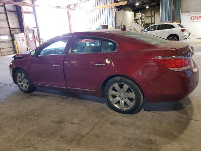Vin: 1g4gc5eg1af275153, lot: 57241165, buick lacrosse cxl 20102