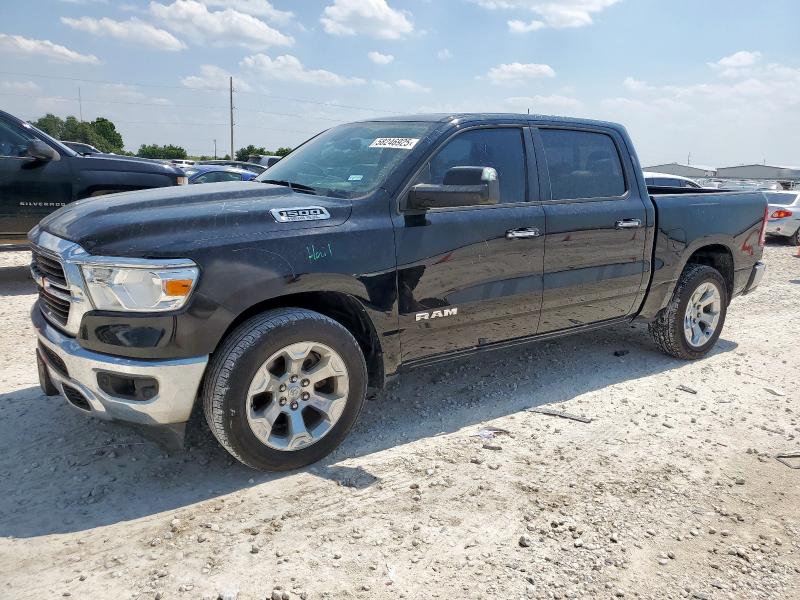 RAM 1500 BIG H