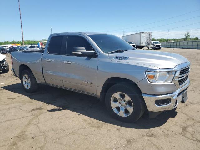 2020 RAM 1500 BIG H 1C6RREBT3LN311521