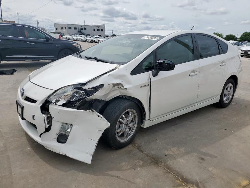 Vin: jtdkn3du5a0041847, lot: 55938355, toyota prius 2010 img_1