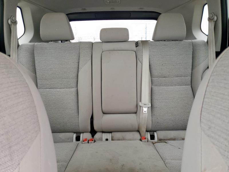 2021 NISSAN ROGUE SV - 5N1AT3BB9MC791804