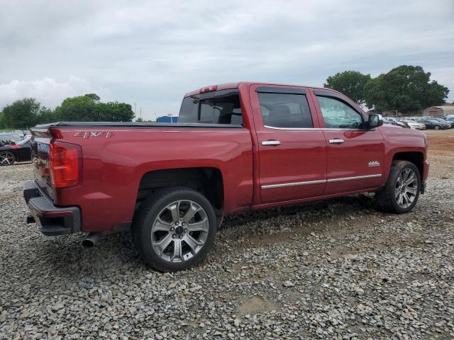 Vin: 3gcuktej8jg161269, lot: 58583645, chevrolet all models k1500 high country 20183