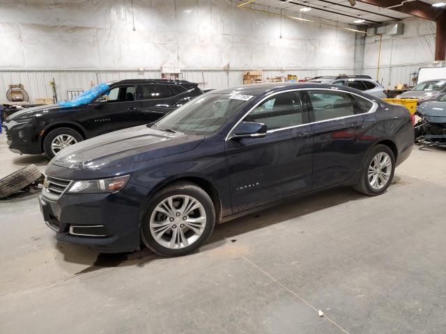 Vin: 2g1115sl9f9220864, lot: 55171505, chevrolet impala lt 2015 img_1