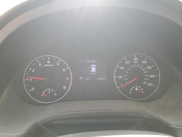 2021 KIA SELTOS LX KNDEPCAA2M7080957