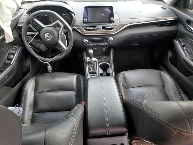 2021 NISSAN ALTIMA SL 1N4BL4EVXMN379843