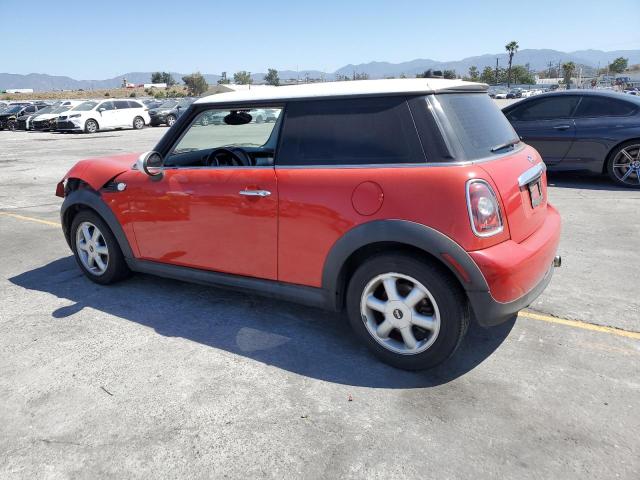 2009 MINI COOPER #3316153215
