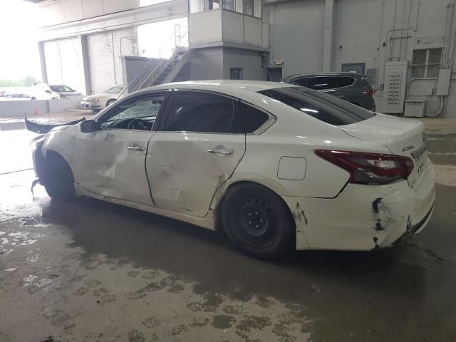 Vin: 1n4al3ap9jc294111, lot: 57667565, nissan altima 2.5 20182