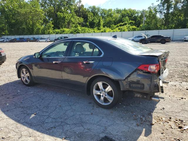 Vin: jh4cu2f62bc018833, lot: 56911785, acura tsx 20112