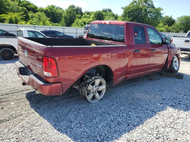 Vin: 1c6rr7ft6es191837, lot: 58690035, ram 1500 st 20143