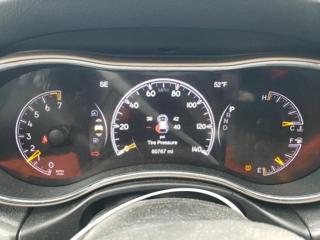 2017 JEEP GRAND CHER - 1C4RJFAG2HC754157