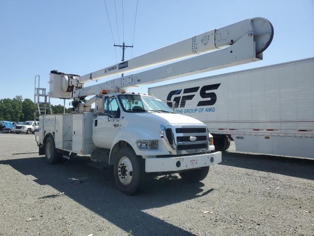 FORD F750 SUPER 2007 3FRXF75T27V514638 photo #1