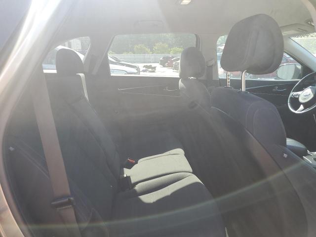 2016 KIA SORENTO LX - 5XYPG4A35GG104322