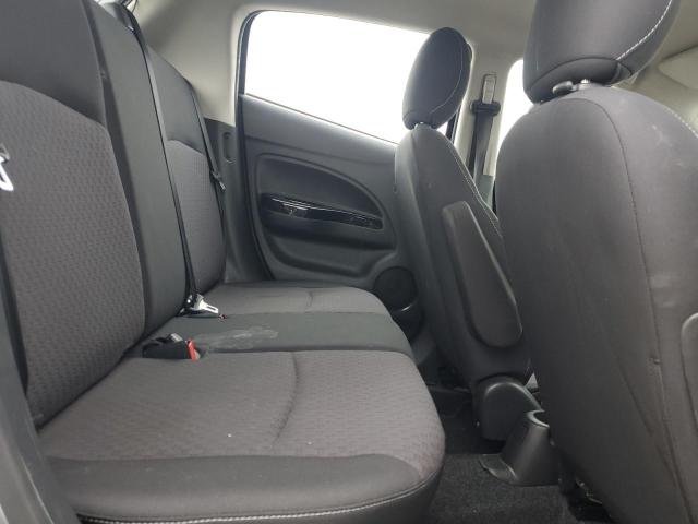 2018 MITSUBISHI MIRAGE GT ML32A5HJ5JH003207