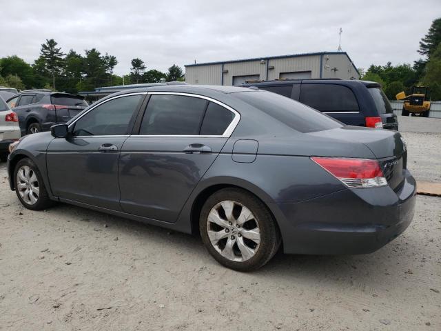 2010 HONDA ACCORD EXL - 1HGCP2F87AA042289