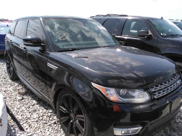 Vin: salwr2wf9ea324422, lot: 58230845, land rover rangerover hse 20144