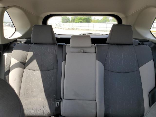 2023 TOYOTA RAV4 XLE - 2T3W1RFV2PW300403