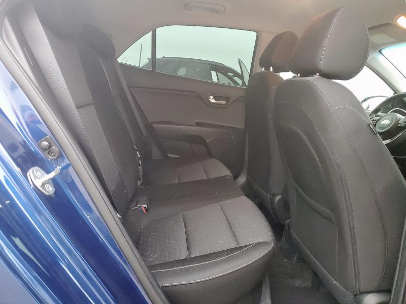 2020 KIA RIO LX - 3KPA25AD2LE270792
