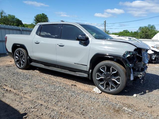 Vin: 1gt40lel6su403157, lot: 57430815, gmc sierra denali 20254