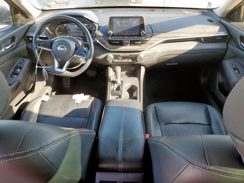 2019 NISSAN ALTIMA SL 1N4BL4EV3KC112908