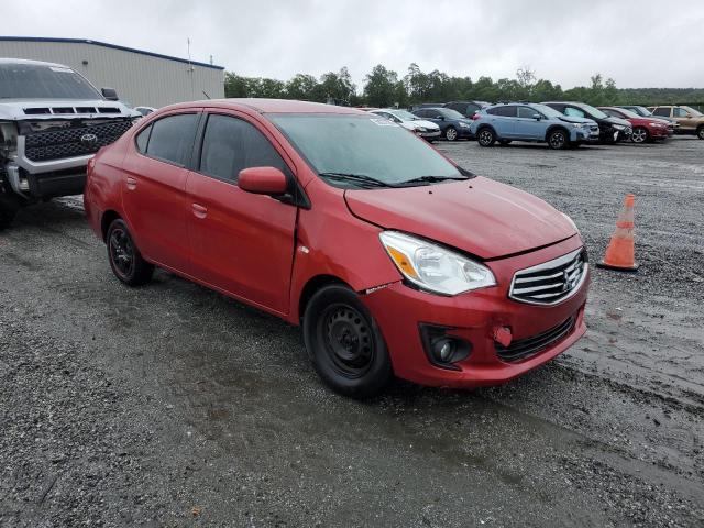 Vin: ml32f3fj8hhf08373, lot: 58227555, mitsubishi mirage g4 es 20174