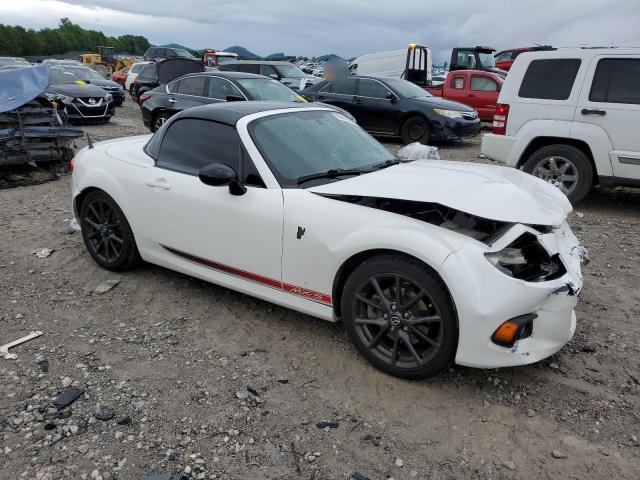 Vin: jm1nc2mfxd0231159, lot: 58492945, mazda mx5 club 20134