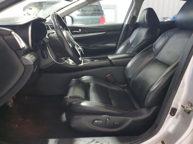 2017 NISSAN MAXIMA 3.5 - 1N4AA6AP9HC398454