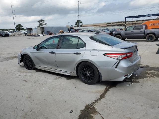 Vin: 4t1b11hk5ku290146, lot: 58442695, toyota camry l 20192