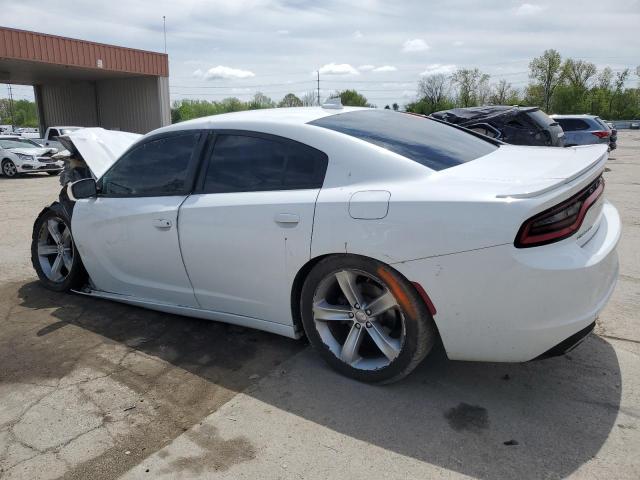 2016 DODGE CHARGER R/T 2C3CDXCT9GH226712