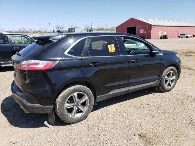 Vin: 2fmpk3j9xlba38020, lot: 56423945, ford edge sel 20203