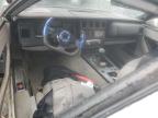 Lot #3293284508 1989 CHEVROLET CORVETTE
