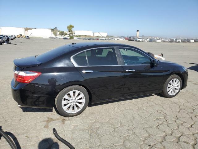 Vin: 1hgcr2f82fa094737, lot: 55951045, honda accord exl 20153