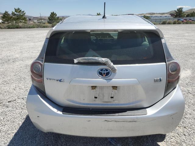 jtdkdtb30d1548733 - 2013 Toyota Prius - #55702015
