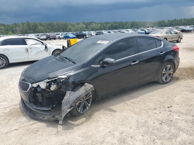 KIA FORTE EX