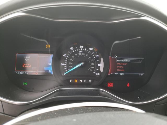2016 FORD FUSION TIT - 3FA6P0K90GR110354