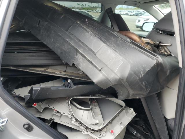 2023 TOYOTA RAV4 XLE P - 2T3C1RFV2PW274162