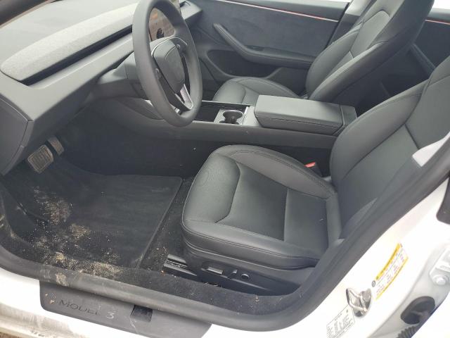 2024 TESLA MODEL 3 - 5YJ3E1EB2RF797302