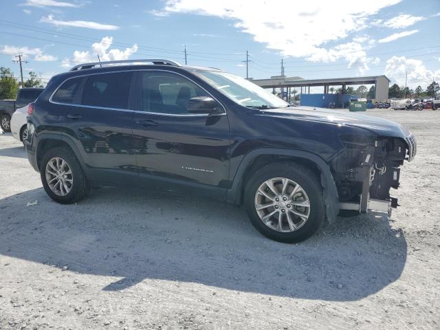 Vin: 1c4pjlcb5kd264451, lot: 56658295, jeep grand cher latitude 20194