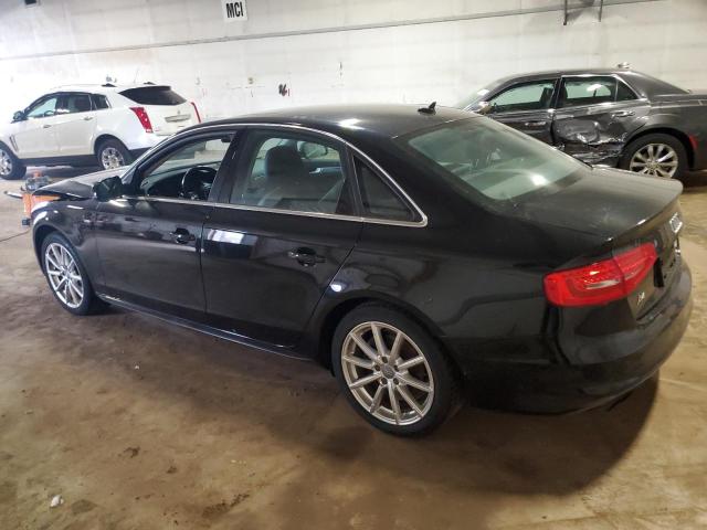 Vin: wauffaflxfn014724, lot: 57037575, audi a4 premium plus 20152