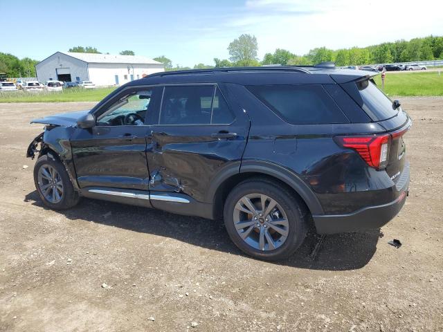 Vin: 1fmuk8dh1sgb27047, lot: 56142875, ford explorer a active 20252