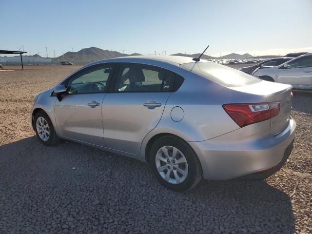 2016 KIA RIO LX - KNADM4A38G6667022