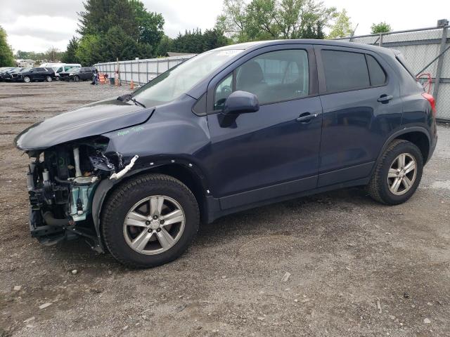 CHEVROLET TRAX LS