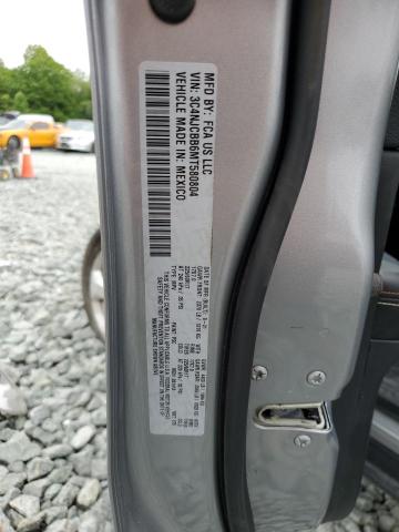 2021 JEEP COMPASS LA - 3C4NJCBB6MT580804