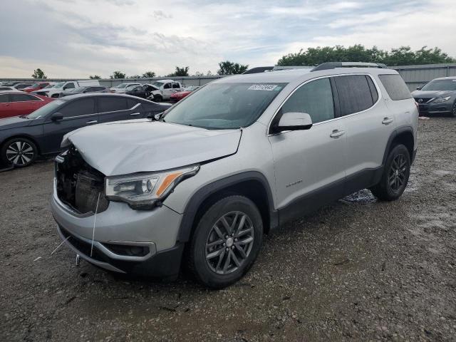 Vin: 1gkknuls6kz252658, lot: 57172445, gmc acadia slt-1 2019 img_1
