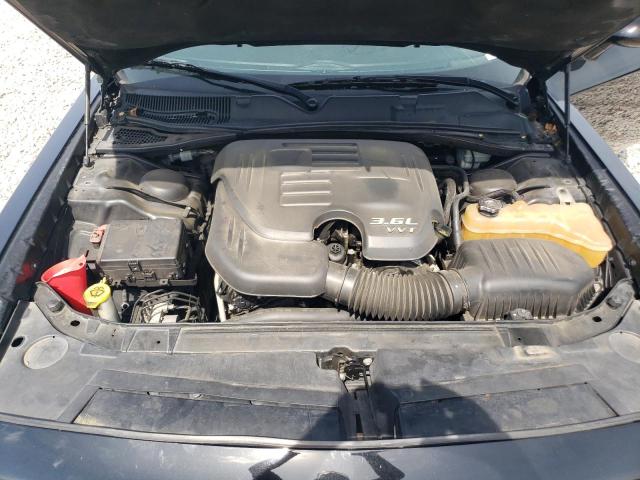 2015 DODGE CHALLENGER - 2C3CDZAG2FH850061