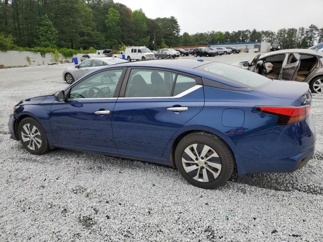 Vin: 1n4bl4bvxlc147046, lot: 58669955, nissan altima s 20202